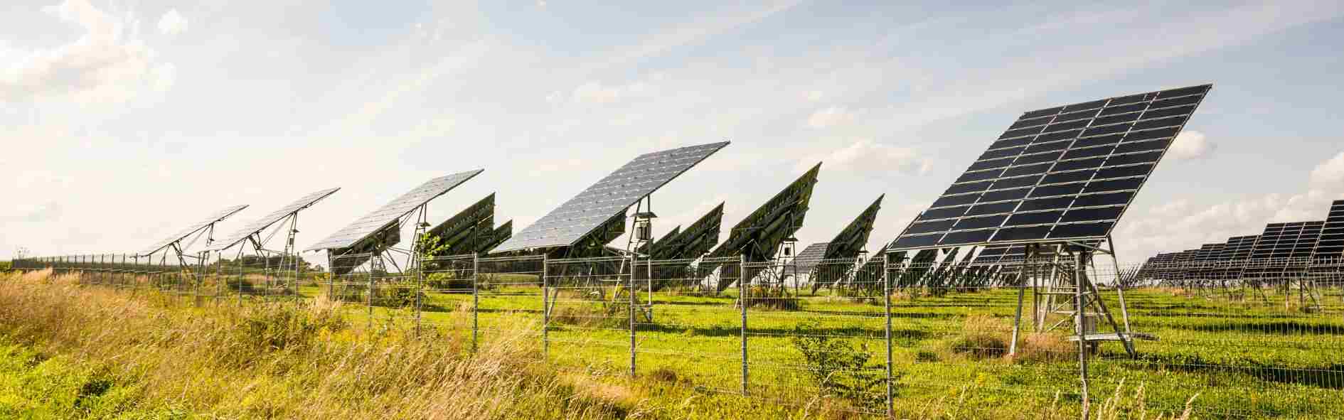 Descubre qué es la energía fotovoltaica, sus ventajas y sus riesgos
