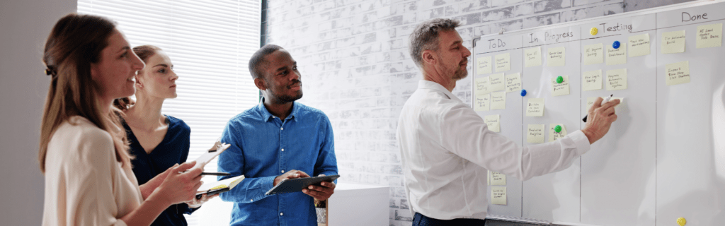 Descubre qué es el desarrollo de competencias, su importancia y como Grupo Inenka puede ayudarte a hacerlo.