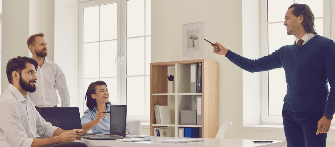Descubre los principales tipos de coaching, sus beneficios y en qué casos elegir cada uno