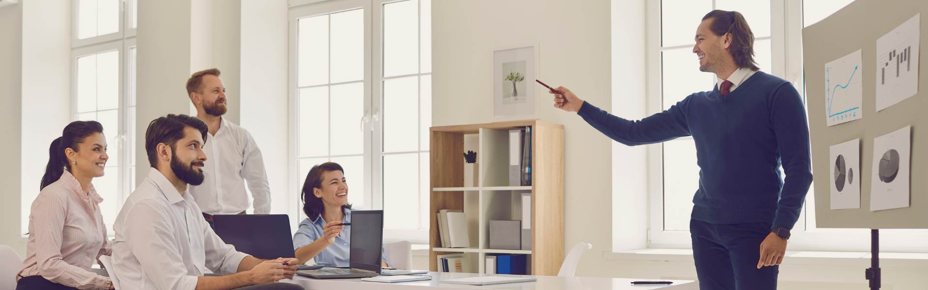 Descubre los principales tipos de coaching, sus beneficios y en qué casos elegir cada uno.