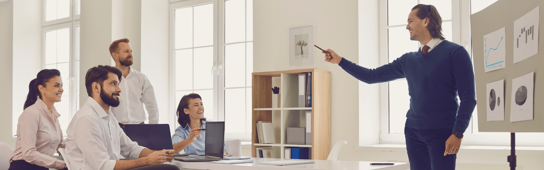 Descubre los principales tipos de coaching, sus beneficios y en qué casos elegir cada uno